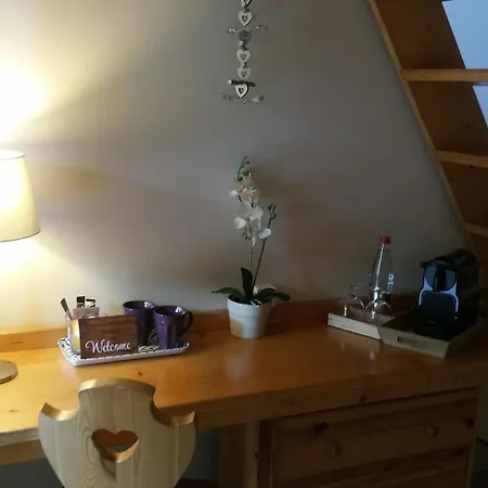 Edelweiss Hotel La Grave