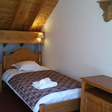 Edelweiss Hotel