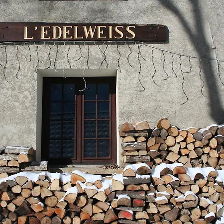 Edelweiss