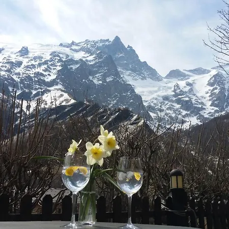 Hotel Edelweiss