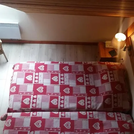 Edelweiss 3* La Grave